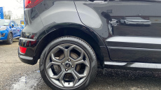 Ford EcoSport 1.0 EcoBoost 125 ST-Line 5dr Petrol Hatchback